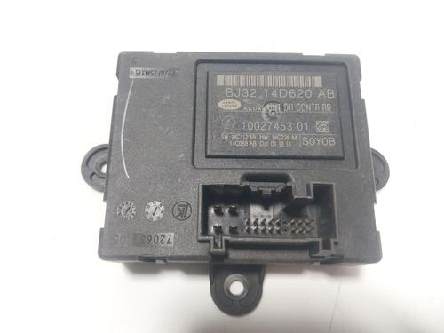 Used Electronic module LAND ROVER RANGE ROVER EVOQUE (L538) 2.2 D 4x4 (150 hp) 24575279