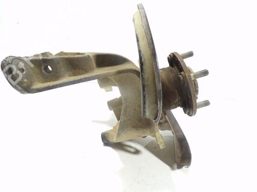 Left rear steering knuckle FORD KUGA I 2.0 TDCi | BP9157443M27 - Image 3