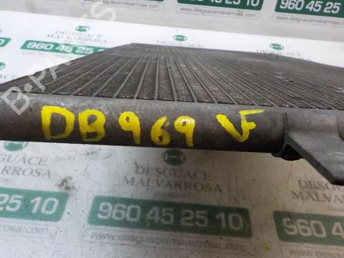 AC radiator FORD TRANSIT Van (FA_ _) | BP3870511M32 - Image 2