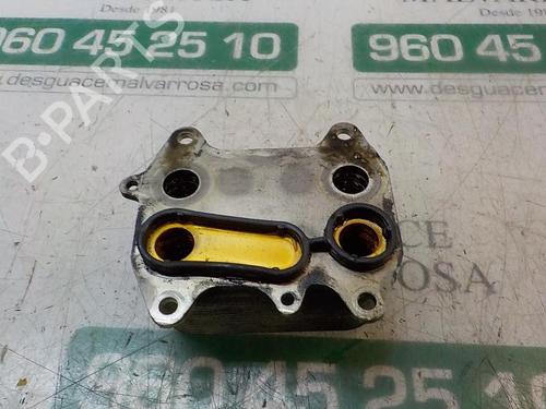Oil radiator VW GOLF VI (5K1) 1.6 TDI | BP14281889M33 