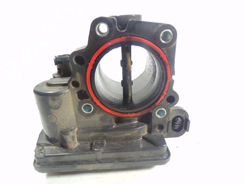 Throttle body PEUGEOT 508 SW I (8E_) 2.0 BlueHDi 150 | BP7711685M82 