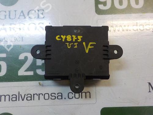 Electronic module FORD MONDEO IV (BA7)  | BP3999725M83