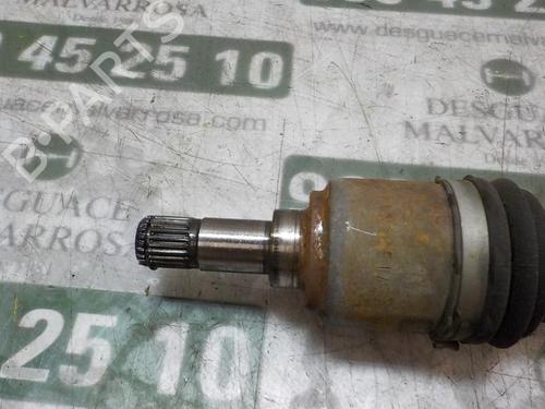 Right front driveshaft FORD KA (RU8) 1.2 | BP3863024M39 
