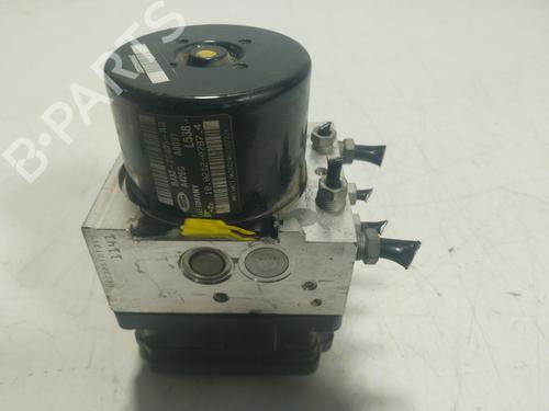 ABS pump LAND ROVER RANGE ROVER EVOQUE (L538) 2.2 D 4x4 | BP19272123M43 