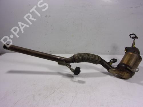 Used Catalyst Catalyst AUDI A1 (8X1, 8XK) 1.0 TFSI (95 hp) 15522838 15522838