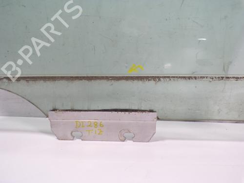 Rear left door window VW PHAETON (3D1, 3D2, 3D3, 3D4, 3D6, 3D7, 3D8, 3D9) 3.0 V6 TDI 4motion | BP9084807C20 