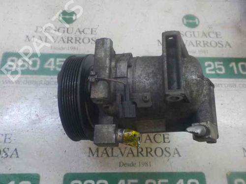AC compressor NISSAN NAVARA NP300 (D40) 2.5 dCi | BP5227390M34 - Image 2