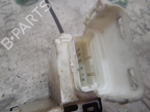 Front right lock CITROËN C4 Coupe (LA_)  | BP3822309C97 