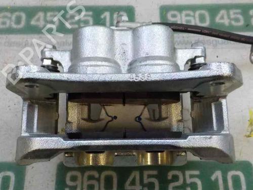 Right front brake caliper TOYOTA RAV 4 V (_A5_, _H5_)  | BP11551504M104 
