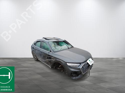 Left headlight AUDI Q5 (FYB, FYG) 2.0 TFSI quattro | BP31845615C28  - Image 7