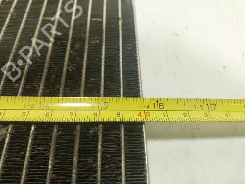 AC radiator RENAULT CAPTUR I (J5_, H5_) 0.9 TCe 90 | BP23106353M32 