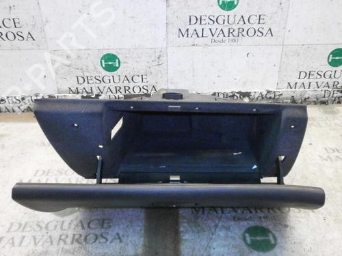 Hanskerom PEUGEOT 407 (6D_) 1.6 HDi 110 (6D9HZC, 6D9HYC) | BP3781041C95 