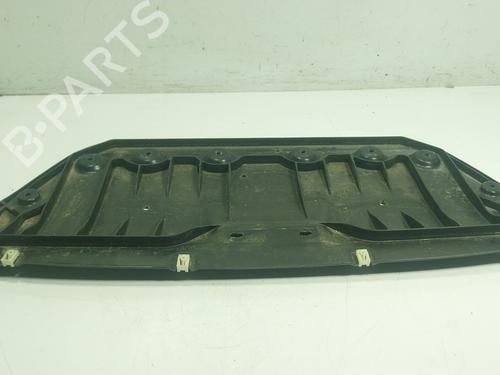 Underbody protection BMW 3 (G20, G80, G28)  | BP25661525M92 