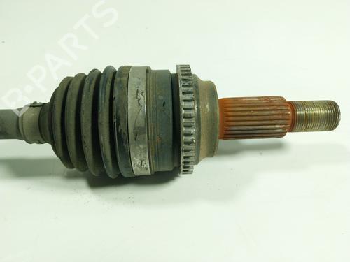 Right rear driveshaft MAZDA CX-5 (KE, GH) 2.2 D AWD (KE102) | BP19704160M41 