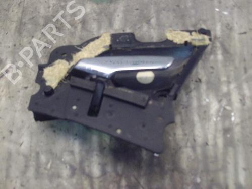 Used Front left interior door handle Front left interior door handle MERCEDES-BENZ E-CLASS (W210) [1995-2003] 3757957 3757957
