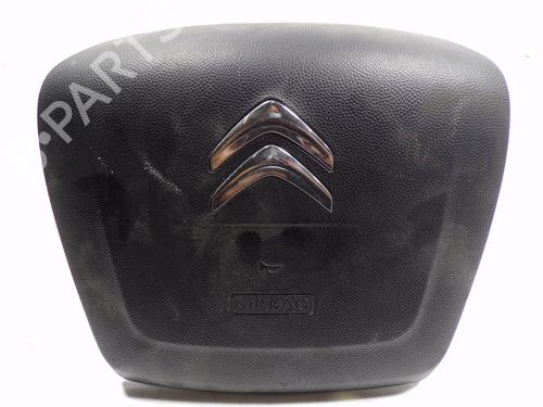 Førerens kollisjonspute CITROËN JUMPER II Van [2006-2025]  7299840