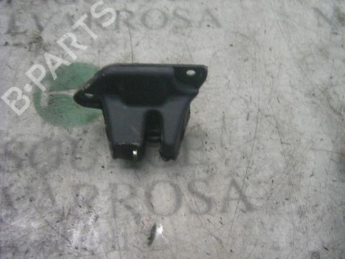 Bagklap lås Bagklap lås FIAT BRAVA (182_) 1.9 JTD (100 hp) 3787225 3787225