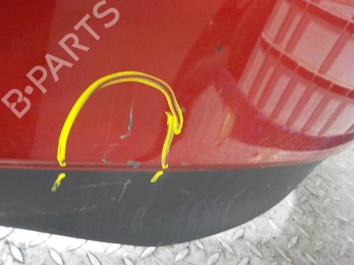 Rear bumper MAZDA 3 (BM, BN)  | BP13897151C8 