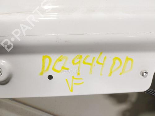 Right front door VW GOLF VI (5K1) 1.6 TDI | BP24337855C3 