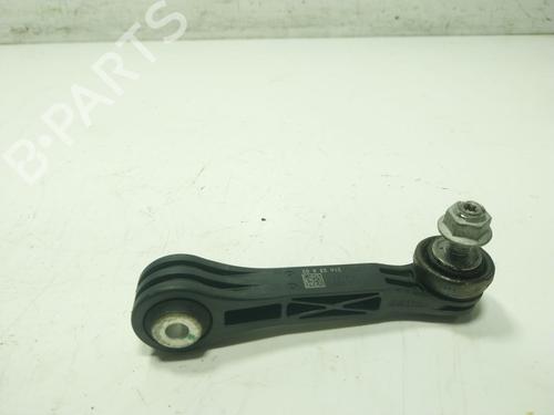 Used Left rear suspension arm BMW X7 (G07) xDrive 40 d Mild-Hybrid (340 hp) 30162984