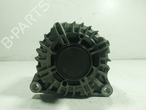 Used Alternator Alternator CITROËN C4 CACTUS 1.6 BlueHDi 100 (99 hp) 16821913 16821913