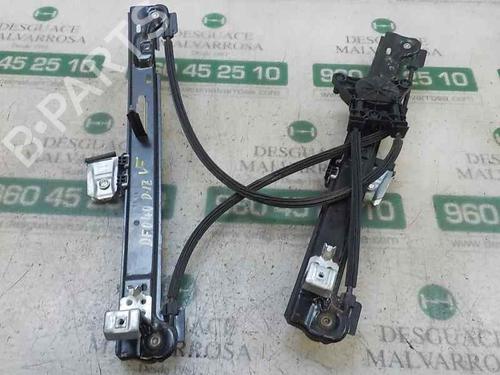 Used Front left window mechanism Front left window mechanism SEAT IBIZA IV (6J5, 6P1) 1.0 (75 hp) 5277372 5277372
