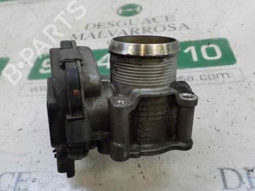 Throttle body FORD TOURNEO COURIER B460 MPV  | BP5819109M82 