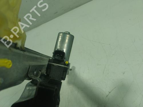 Front right window mechanism RENAULT ZOE (BFM_) | BP17920478C23 - Image 3