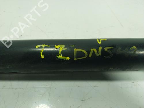 Left rear shock absorber OPEL ASTRA K (B16) 1.6 CDTi (68) | BP17608795M18 