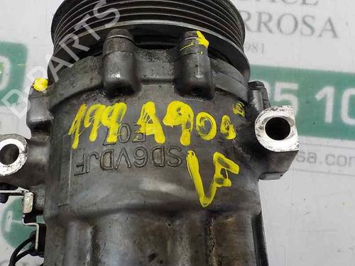 AC compressor CITROËN NEMO Box Body/MPV (AA_) 1.3 HDi 75 | BP3878889M34 - Image 8