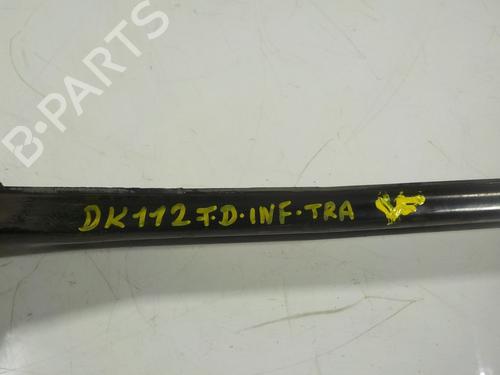Right rear suspension arm VW TOUAREG (7LA, 7L6, 7L7) 3.0 V6 TDI | BP10909439M15 