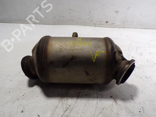 Used Catalyst MERCEDES-BENZ M-CLASS (W164) [2005-2012]  9503267