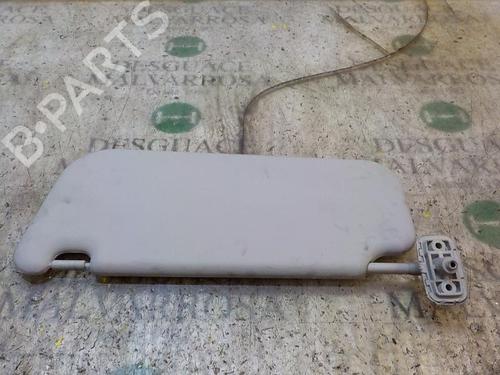 Used Right sun visor Right sun visor KIA SOUL I (AM) [2009-2014] 3854559 3854559