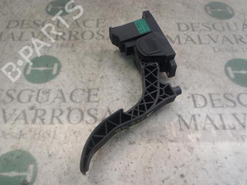 Used Pedal VW POLO IV (9N_, 9A_) 1.4 16V (75 hp) 3798166