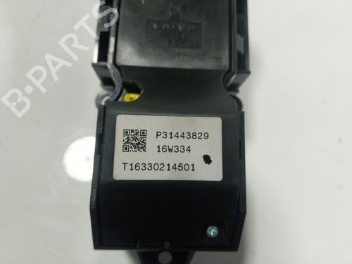 Switch VOLVO XC90 II (256) T8 Hybrid AWD | BP16665768I30 