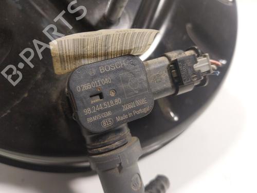 Servo brake OPEL CORSA F (P2JO) 1.2 (68) | BP18693323M42 