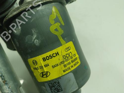 Front wiper motor HYUNDAI i10 II (BA, IA)  | BP16855822M29