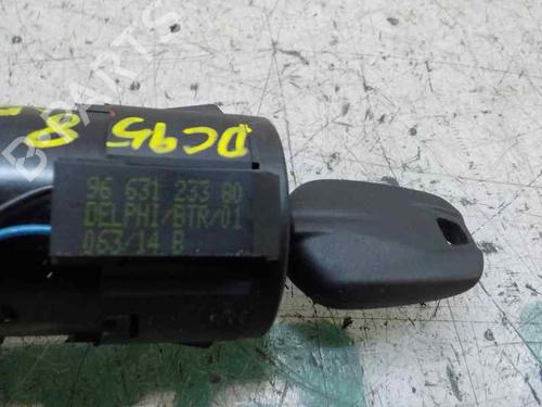 Electronic module PEUGEOT 308 II (LB_, LP_, LW_, LH_, L3_)  | BP14283535M83 