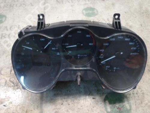 Used Instrument cluster Instrument cluster 3814103 3814103