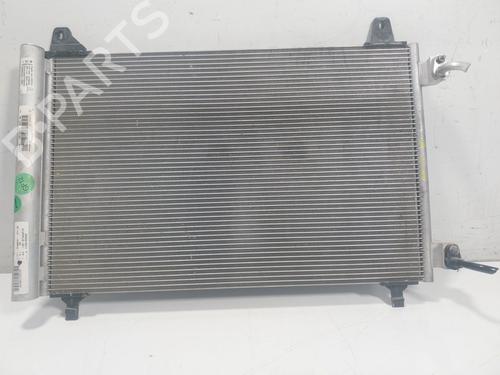 Used AC radiator AC radiator OPEL CORSA F (P2JO) 1.2 (68) (101 hp) 17592496 17592496