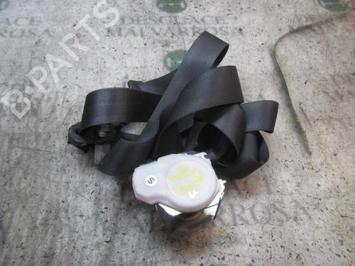 Used Front left seatbelt Front left seatbelt FIAT CROMA (194_) 2.4 D Multijet (200 hp) 8740440 8740440
