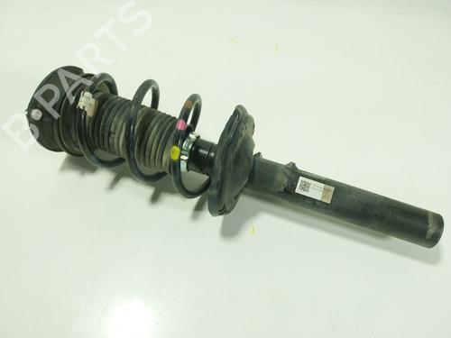 Used Right front shock absorber Right front shock absorber SEAT LEON (KL1, KLG) 2.0 TDI (116 hp) 34347344 34347344