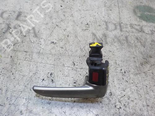Used Front right interior door handle Front right interior door handle MAZDA 3 (BK) 1.6 MZ-CD (90 hp) 3848468 3848468