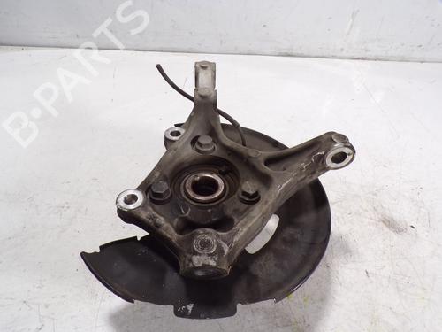 Right front steering knuckle OPEL ASTRA K (B16)  | BP8884345M26 