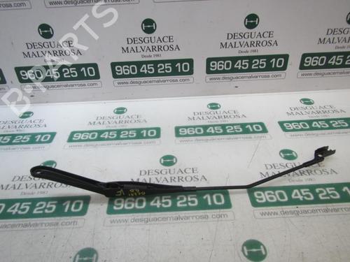 Front windshield wiper arm FORD FIESTA VI (CB1, CCN) 1.5 TDCi | BP3873379C143 