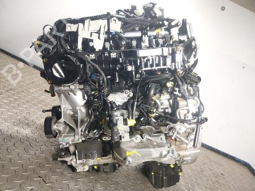 Engine MERCEDES-BENZ GLE (V167) GLE 300 d 4-matic (167.119) | BP18782824M1 