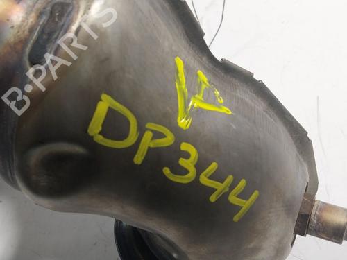 Catalyst SEAT IBIZA IV (6J5, 6P1)  | BP22407985M10 