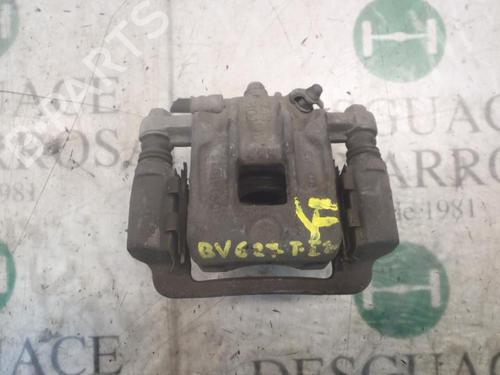 Used Left rear brake caliper HYUNDAI SANTA FÉ I (SM) 2.0 CRDi (113 hp) 11546661