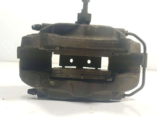 Right rear brake caliper TESLA MODEL S (5YJS) P85 | BP39909653M106 - Image 3