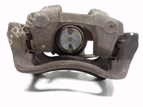 Bremssattel links hinten FORD TRANSIT V363 Platform/Chassis (FED, FFD)  | BP12135339M107 